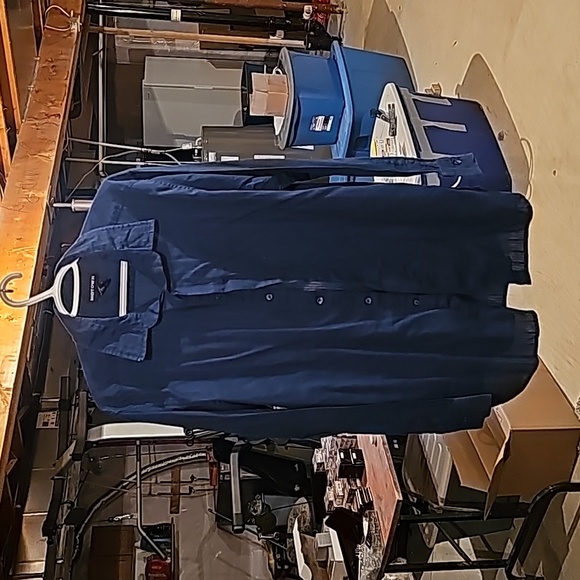 midtown button up shirt - Picture 1 of 2